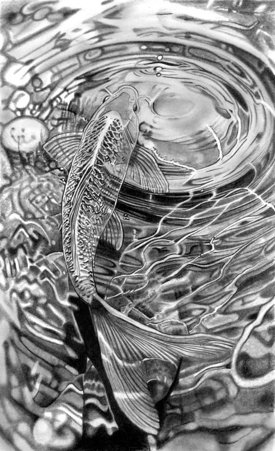 Fish Pond