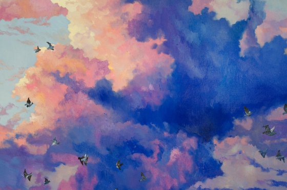 Gulls