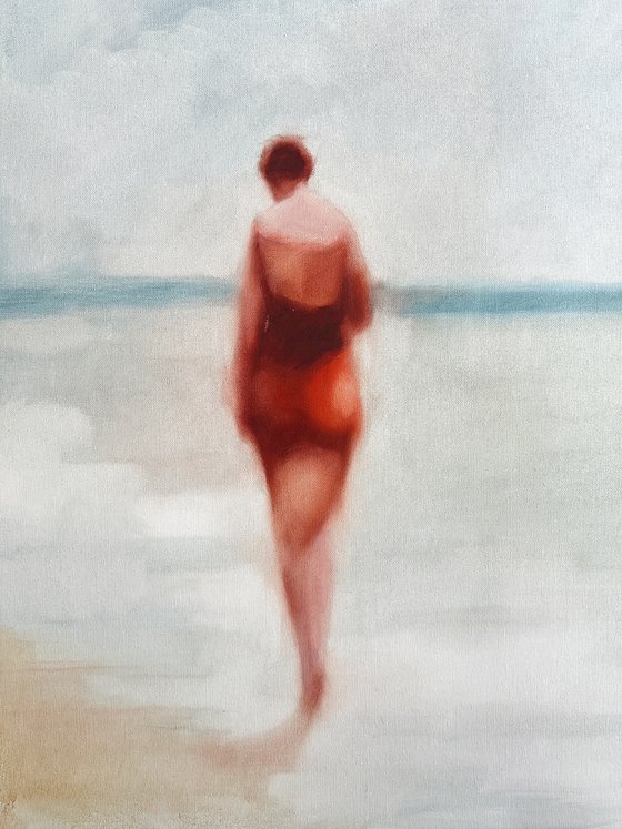 Sea Song.