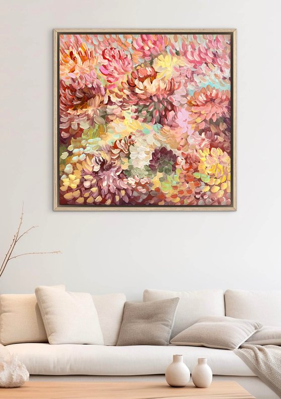 True Love - Framed