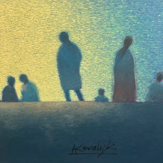 The Light Within Us