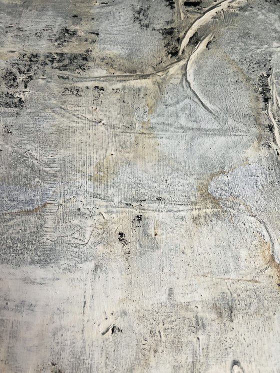 Eroded Patern