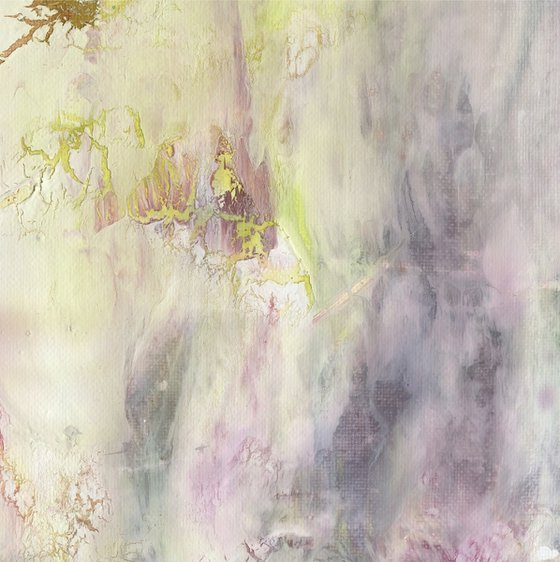 Mystical Moments 1