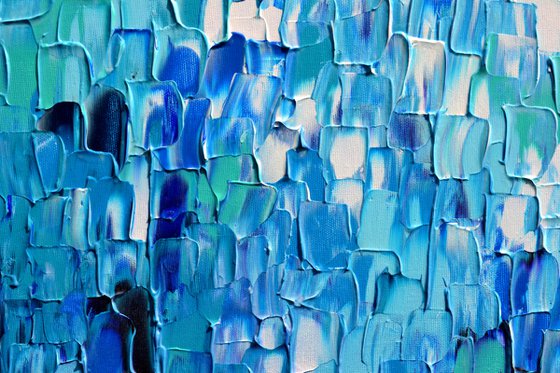Relief Blue 23