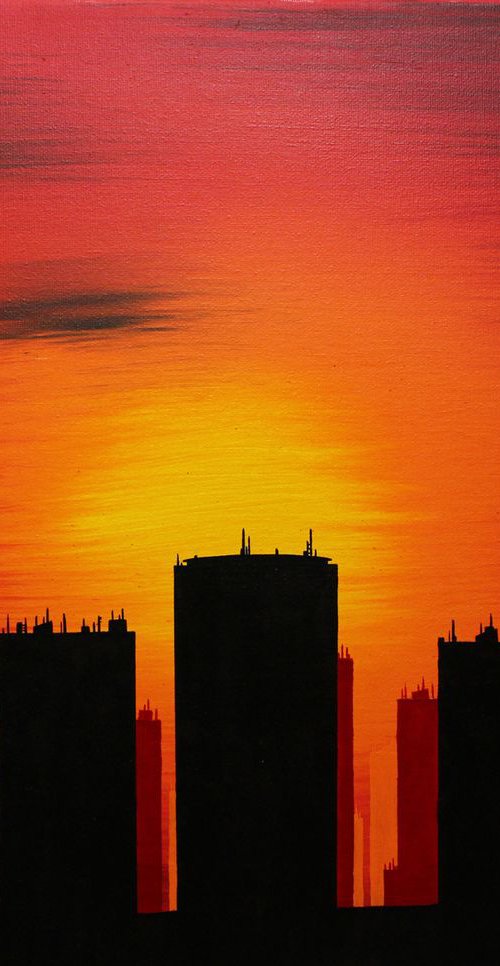 Urbanism by Jonathan Pradillon