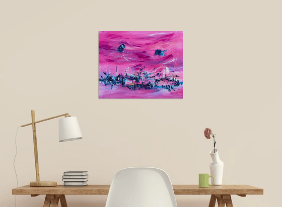 Objets volants
