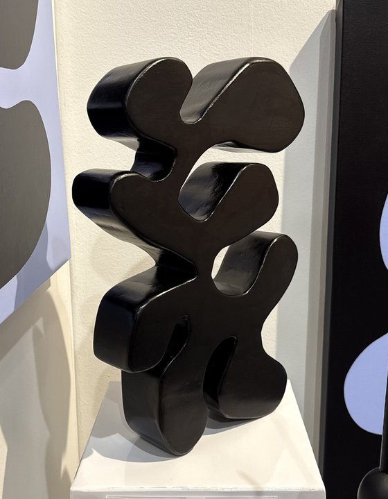 BE STILL AND KNOW THAT YOU ARE GOD