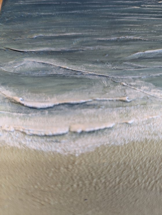 La Mer 2