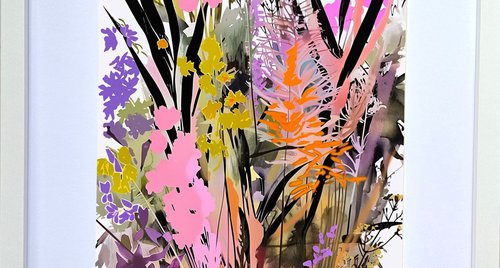 Artwork by V+V Kniazievi
