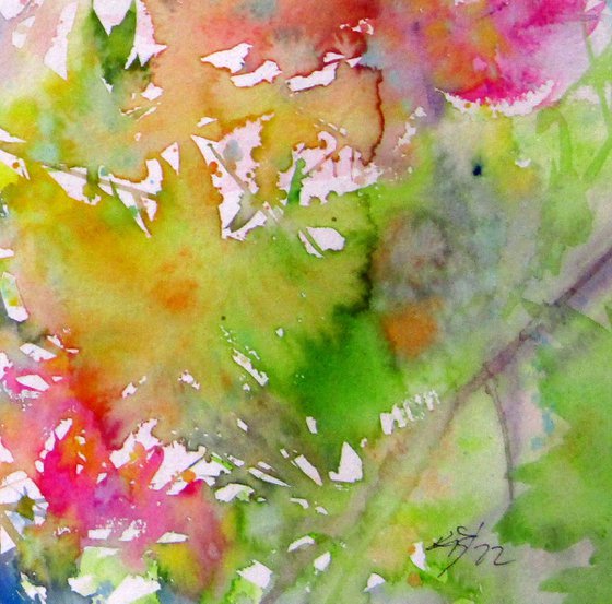 Lovely autumn - grapes