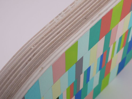 Paint by Numbers