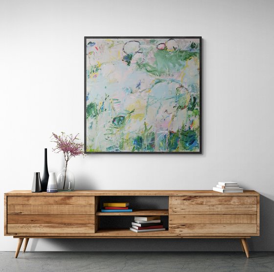 Felsenmeer (Sea of rocks)