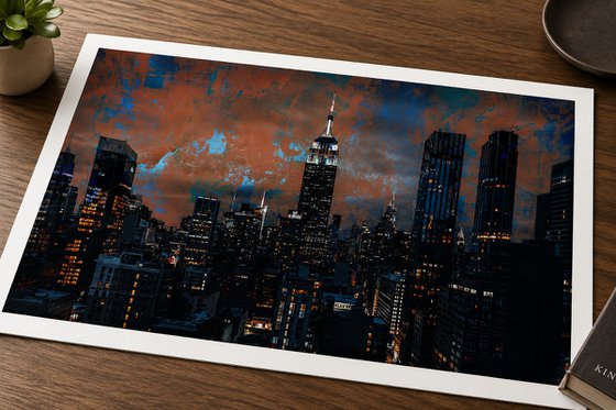 New York Noir