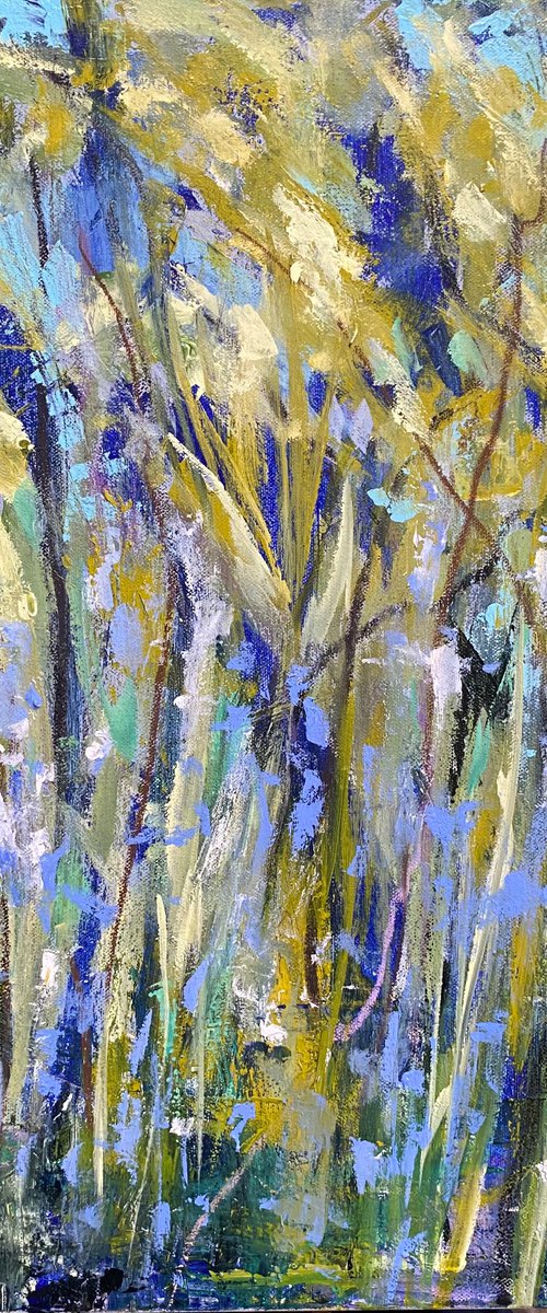 After The Woods by Nikki Wheeler