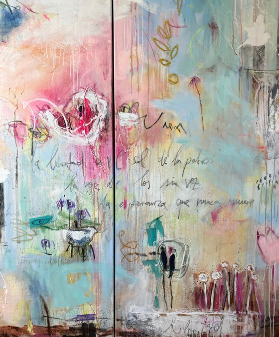 Canto de la libertad