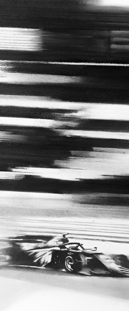 full throttle by Denny Stoekenbroek