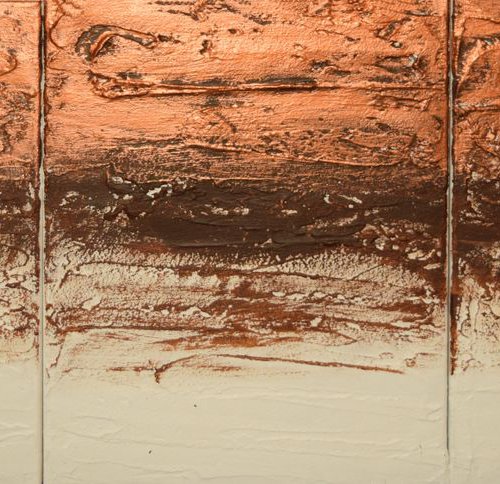 Copper Notion by Stuart Wright