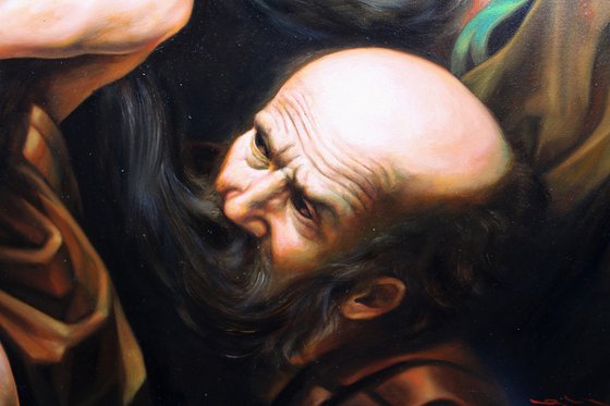 THE WISE MAN