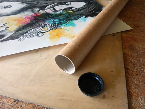 Paint a Vulgar Picture