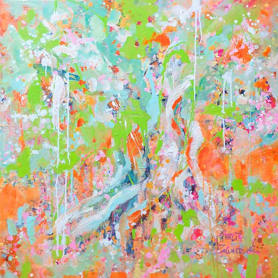 Soul of Tree