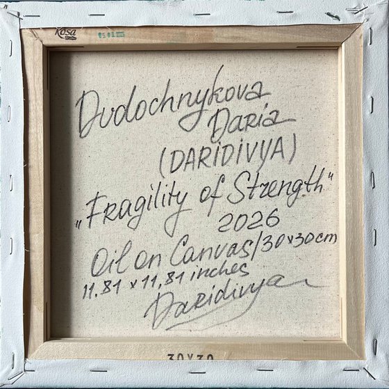 Fragility of Strength