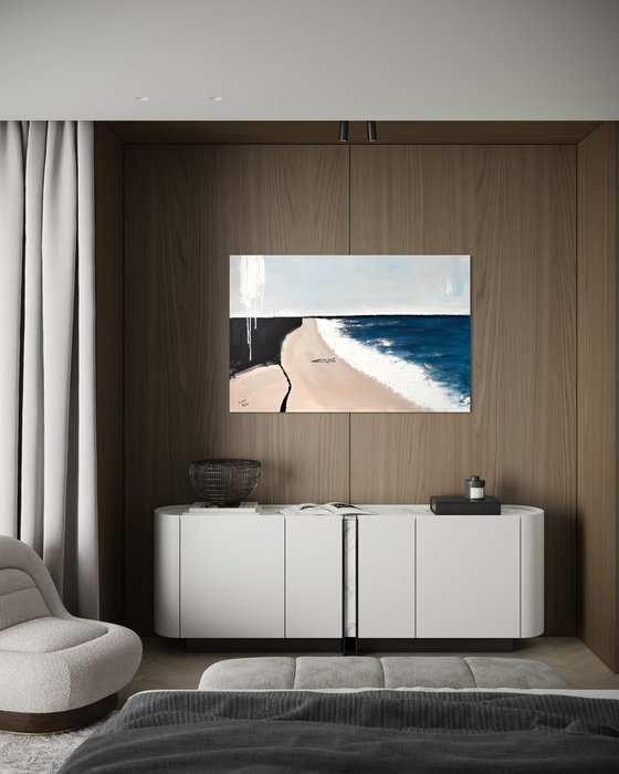 Hidden Ocean Bay