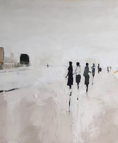 Stratoursborough Alee by Romuald Mulk Musiolik