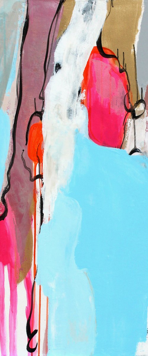 Winter Adventure by Martina Boycheva