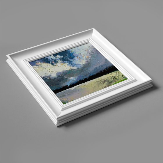 Atmospheric Study No. 13