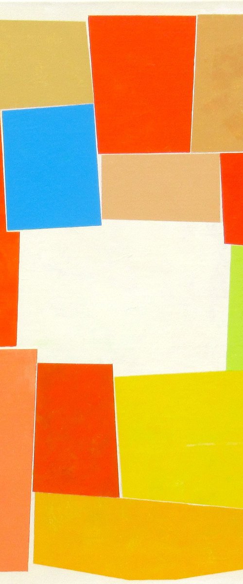 Perspective # 1. by Megha Hendrick.