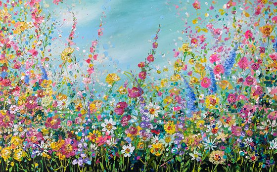 Summer Breeze