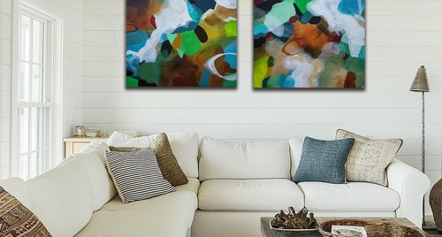 Artwork by Susan Wooler