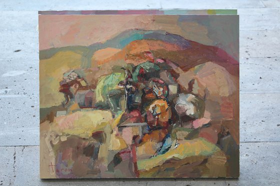 Landscape