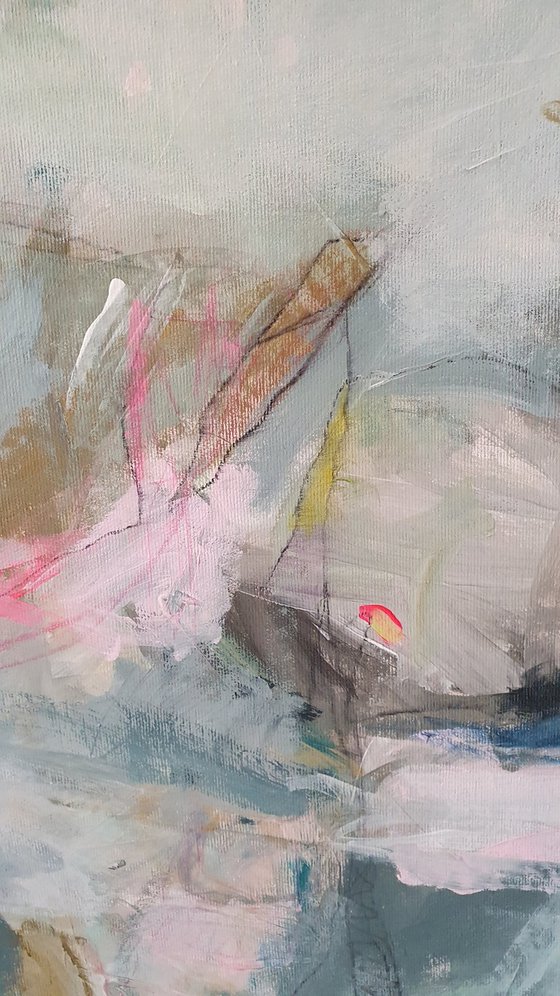 Liebeslied 2 (Love song 2)