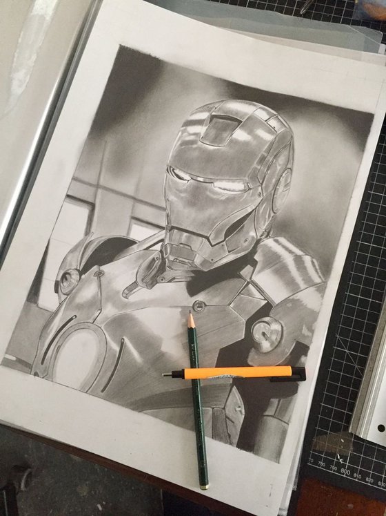 Iron Man