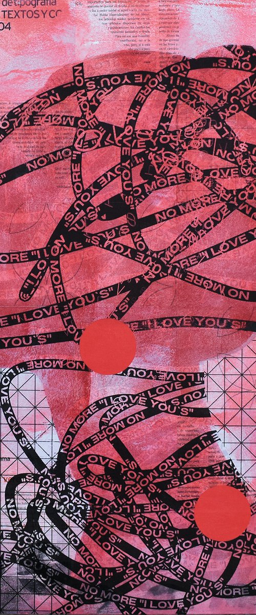 280 No more " I love you`s" by Manel Villalonga