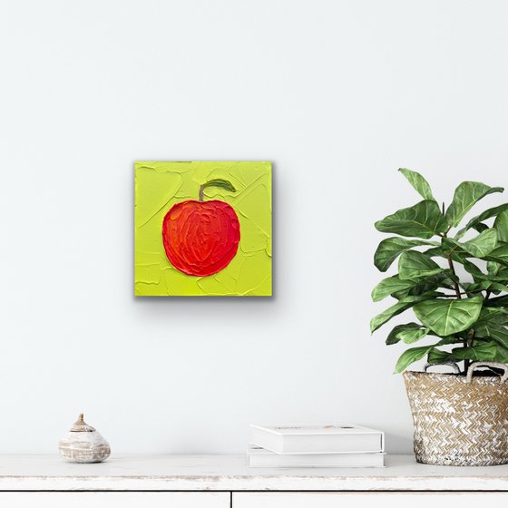 Apple