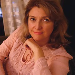 Oksana Johnson