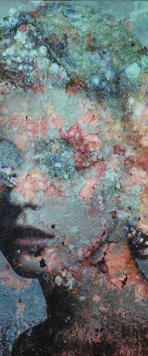 Oxidation by Karin Vermeer