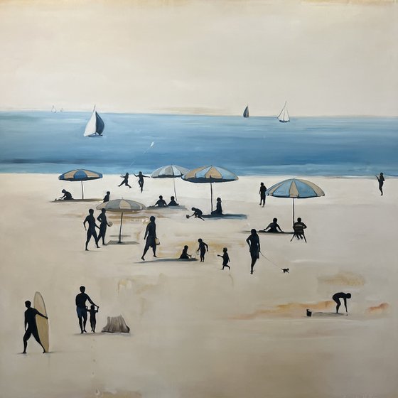 Gdynia 9 XL