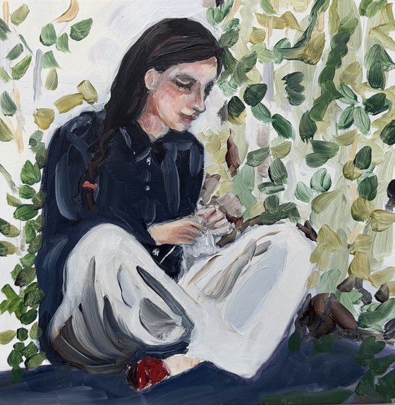 Knitting