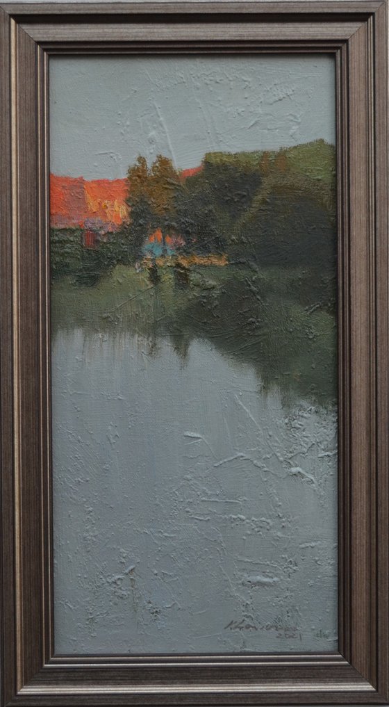 Autumn Silence