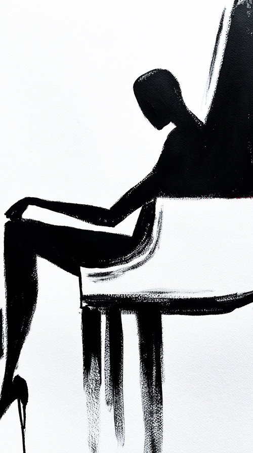 Play Me Softly by Kristina Mallen