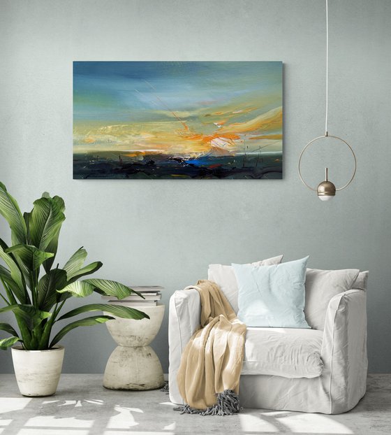 Depth of nature 226
