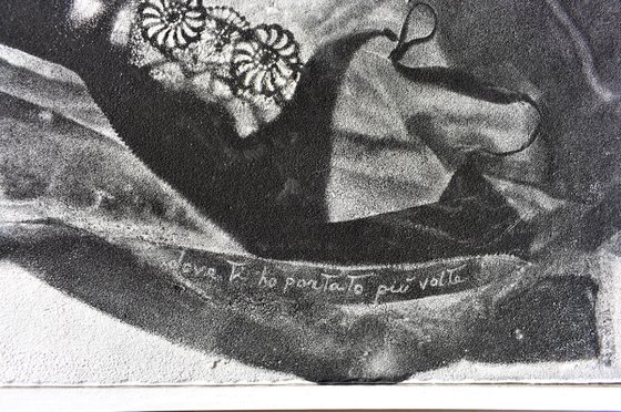 Come cenere al vento