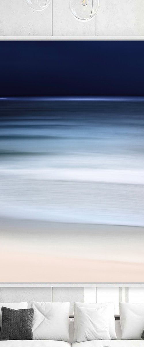 Side by Side by Lynne Douglas