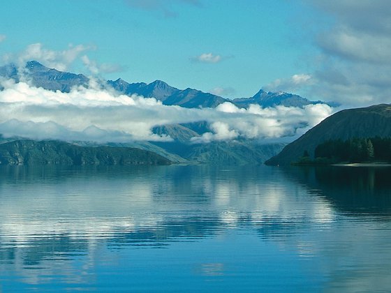 Lake Wanaka