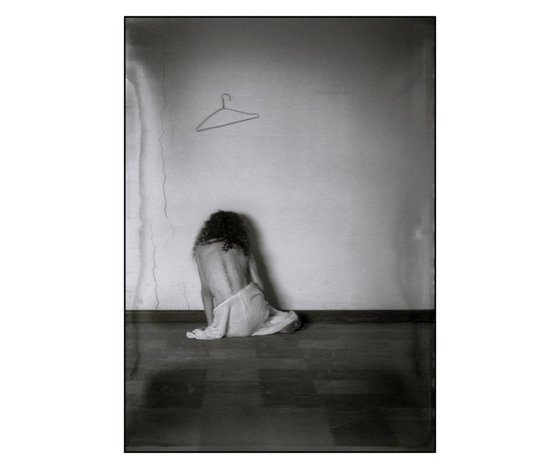 Unsaid#1