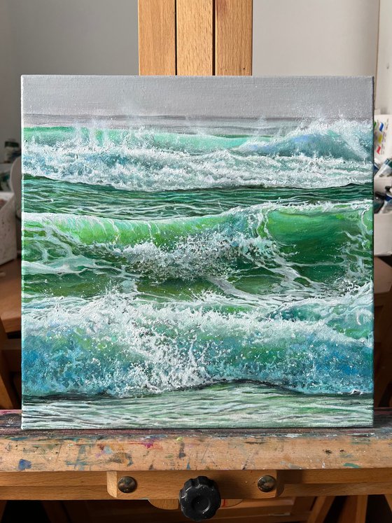 Waves 2
