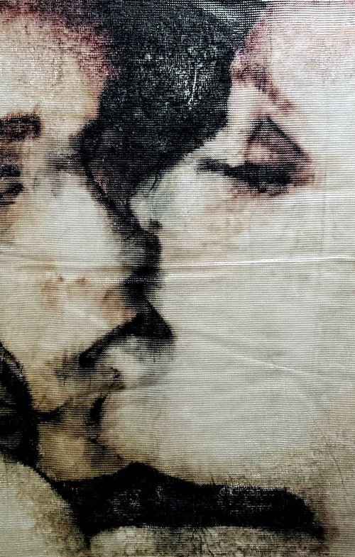 Sapphic -01- (n.445) by Alessio Mazzarulli